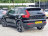 USED 2021 21 VOLVO XC40 1.5h T5 Twin Engine Recharge 10.7kWh R-Design SUV 5dr Petrol Plug-in Hybrid Auto Euro 6 (s/s) (262 ps) ?NAV | LEATHERS | 5 STAMP HIST