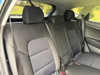 USED 2017 HYUNDAI TUCSON 1.7 CRDi Blue Drive SE Nav SUV 5dr Diesel DCT Euro 6 (s/s) (141 ps) 