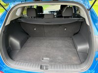 USED 2017 HYUNDAI TUCSON 1.7 CRDi Blue Drive SE Nav SUV 5dr Diesel DCT Euro 6 (s/s) (141 ps) 
