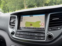 USED 2017 HYUNDAI TUCSON 1.7 CRDi Blue Drive SE Nav SUV 5dr Diesel DCT Euro 6 (s/s) (141 ps) 