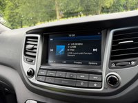 USED 2017 HYUNDAI TUCSON 1.7 CRDi Blue Drive SE Nav SUV 5dr Diesel DCT Euro 6 (s/s) (141 ps) 