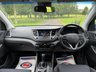 USED 2017 HYUNDAI TUCSON 1.7 CRDi Blue Drive SE Nav SUV 5dr Diesel DCT Euro 6 (s/s) (141 ps) 