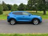 USED 2017 HYUNDAI TUCSON 1.7 CRDi Blue Drive SE Nav SUV 5dr Diesel DCT Euro 6 (s/s) (141 ps) 
