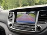 USED 2017 HYUNDAI TUCSON 1.7 CRDi Blue Drive SE Nav SUV 5dr Diesel DCT Euro 6 (s/s) (141 ps) 