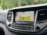 USED 2017 HYUNDAI TUCSON 1.7 CRDi Blue Drive SE Nav SUV 5dr Diesel DCT Euro 6 (s/s) (141 ps) 