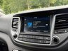 USED 2017 HYUNDAI TUCSON 1.7 CRDi Blue Drive SE Nav SUV 5dr Diesel DCT Euro 6 (s/s) (141 ps) 