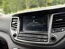 USED 2017 HYUNDAI TUCSON 1.7 CRDi Blue Drive SE Nav SUV 5dr Diesel DCT Euro 6 (s/s) (141 ps) 