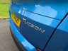 USED 2017 HYUNDAI TUCSON 1.7 CRDi Blue Drive SE Nav SUV 5dr Diesel DCT Euro 6 (s/s) (141 ps) 