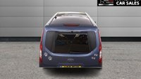 USED 2021 21 FORD GRAND TOURNEO CONNECT 1.5 EcoBlue Titanium MPV 5dr Diesel Auto Euro 6 (s/s) (120 ps) 