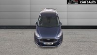 USED 2021 21 FORD GRAND TOURNEO CONNECT 1.5 EcoBlue Titanium MPV 5dr Diesel Auto Euro 6 (s/s) (120 ps) 
