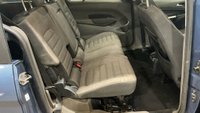 USED 2021 21 FORD GRAND TOURNEO CONNECT 1.5 EcoBlue Titanium MPV 5dr Diesel Auto Euro 6 (s/s) (120 ps) 