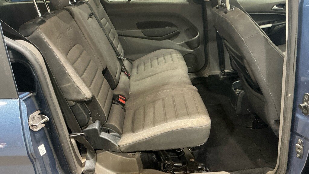 USED 2021 21 FORD GRAND TOURNEO CONNECT 1.5 EcoBlue Titanium MPV 5dr Diesel Auto Euro 6 (s/s) (120 ps) 