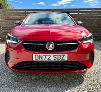 USED 2022 72 VAUXHALL CORSA 1.2 Design Hatchback 5dr Petrol Manual Euro 6 (75 ps) 