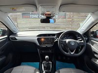 USED 2022 72 VAUXHALL CORSA 1.2 Design Hatchback 5dr Petrol Manual Euro 6 (75 ps) 
