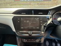 USED 2022 72 VAUXHALL CORSA 1.2 Design Hatchback 5dr Petrol Manual Euro 6 (75 ps) 