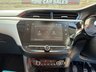 USED 2022 72 VAUXHALL CORSA 1.2 Design Hatchback 5dr Petrol Manual Euro 6 (75 ps) 