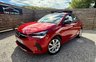 USED 2022 72 VAUXHALL CORSA 1.2 Design Hatchback 5dr Petrol Manual Euro 6 (75 ps) 