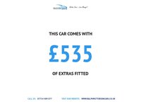 USED 2013 63 VOLKSWAGEN GOLF 1.6 TDI BlueMotion Tech S Hatchback 5dr Diesel Manual Euro 5 (s/s) (105 ps) 