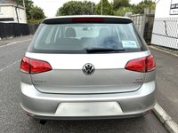 USED 2013 63 VOLKSWAGEN GOLF 1.6 TDI BlueMotion Tech S Hatchback 5dr Diesel Manual Euro 5 (s/s) (105 ps) 