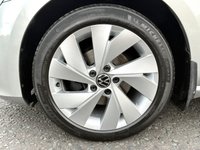 USED 2013 63 VOLKSWAGEN GOLF 1.6 TDI BlueMotion Tech S Hatchback 5dr Diesel Manual Euro 5 (s/s) (105 ps) 