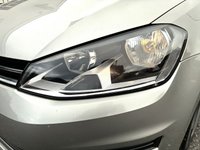 USED 2013 63 VOLKSWAGEN GOLF 1.6 TDI BlueMotion Tech S Hatchback 5dr Diesel Manual Euro 5 (s/s) (105 ps) 