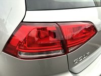 USED 2013 63 VOLKSWAGEN GOLF 1.6 TDI BlueMotion Tech S Hatchback 5dr Diesel Manual Euro 5 (s/s) (105 ps) 