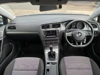 USED 2013 63 VOLKSWAGEN GOLF 1.6 TDI BlueMotion Tech S Hatchback 5dr Diesel Manual Euro 5 (s/s) (105 ps) 
