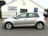 USED 2013 63 VOLKSWAGEN GOLF 1.6 TDI BlueMotion Tech S Hatchback 5dr Diesel Manual Euro 5 (s/s) (105 ps) 