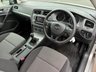 USED 2013 63 VOLKSWAGEN GOLF 1.6 TDI BlueMotion Tech S Hatchback 5dr Diesel Manual Euro 5 (s/s) (105 ps) 
