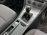 USED 2013 63 VOLKSWAGEN GOLF 1.6 TDI BlueMotion Tech S Hatchback 5dr Diesel Manual Euro 5 (s/s) (105 ps) 