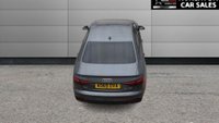 USED 2019 69 AUDI A4 2.0 TFSI 35 Black Edition Saloon 4dr Petrol S Tronic Euro 6 (s/s) (150 ps) 