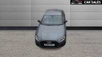 USED 2019 69 AUDI A4 2.0 TFSI 35 Black Edition Saloon 4dr Petrol S Tronic Euro 6 (s/s) (150 ps) 