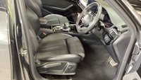 USED 2019 69 AUDI A4 2.0 TFSI 35 Black Edition Saloon 4dr Petrol S Tronic Euro 6 (s/s) (150 ps) 