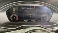USED 2019 69 AUDI A4 2.0 TFSI 35 Black Edition Saloon 4dr Petrol S Tronic Euro 6 (s/s) (150 ps) 