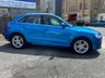 USED 2016 66 AUDI Q3 2.0 TDI S line SUV 5dr Diesel Manual Euro 6 (s/s) (Nav) (150 ps) 