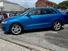 USED 2016 66 AUDI Q3 2.0 TDI S line SUV 5dr Diesel Manual Euro 6 (s/s) (Nav) (150 ps) 