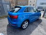 USED 2016 66 AUDI Q3 2.0 TDI S line SUV 5dr Diesel Manual Euro 6 (s/s) (Nav) (150 ps) 