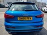 USED 2016 66 AUDI Q3 2.0 TDI S line SUV 5dr Diesel Manual Euro 6 (s/s) (Nav) (150 ps) 