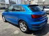 USED 2016 66 AUDI Q3 2.0 TDI S line SUV 5dr Diesel Manual Euro 6 (s/s) (Nav) (150 ps) 