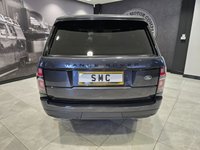 USED 2021 21 LAND ROVER RANGE ROVER 3.0 D300 MHEV Westminster Black SUV 5dr Diesel Auto 4WD Euro 6 (s/s) (300 ps) 22" ALLOYS + BLACK EXTERIOR PACK