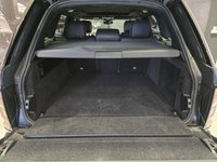 USED 2021 21 LAND ROVER RANGE ROVER 3.0 D300 MHEV Westminster Black SUV 5dr Diesel Auto 4WD Euro 6 (s/s) (300 ps) 22" ALLOYS + BLACK EXTERIOR PACK