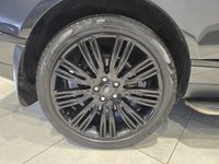 USED 2021 21 LAND ROVER RANGE ROVER 3.0 D300 MHEV Westminster Black SUV 5dr Diesel Auto 4WD Euro 6 (s/s) (300 ps) 22" ALLOYS + BLACK EXTERIOR PACK