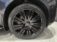 USED 2021 21 LAND ROVER RANGE ROVER 3.0 D300 MHEV Westminster Black SUV 5dr Diesel Auto 4WD Euro 6 (s/s) (300 ps) 22" ALLOYS + BLACK EXTERIOR PACK
