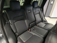 USED 2021 21 LAND ROVER RANGE ROVER 3.0 D300 MHEV Westminster Black SUV 5dr Diesel Auto 4WD Euro 6 (s/s) (300 ps) 22" ALLOYS + BLACK EXTERIOR PACK
