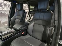 USED 2021 21 LAND ROVER RANGE ROVER 3.0 D300 MHEV Westminster Black SUV 5dr Diesel Auto 4WD Euro 6 (s/s) (300 ps) 22" ALLOYS + BLACK EXTERIOR PACK