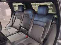 USED 2021 21 LAND ROVER RANGE ROVER 3.0 D300 MHEV Westminster Black SUV 5dr Diesel Auto 4WD Euro 6 (s/s) (300 ps) 22" ALLOYS + BLACK EXTERIOR PACK