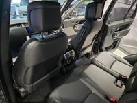 USED 2021 21 LAND ROVER RANGE ROVER 3.0 D300 MHEV Westminster Black SUV 5dr Diesel Auto 4WD Euro 6 (s/s) (300 ps) 22" ALLOYS + BLACK EXTERIOR PACK