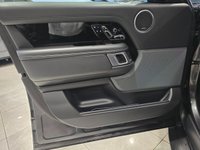 USED 2021 21 LAND ROVER RANGE ROVER 3.0 D300 MHEV Westminster Black SUV 5dr Diesel Auto 4WD Euro 6 (s/s) (300 ps) 22" ALLOYS + BLACK EXTERIOR PACK