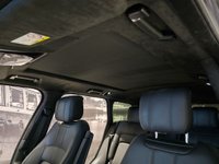 USED 2021 21 LAND ROVER RANGE ROVER 3.0 D300 MHEV Westminster Black SUV 5dr Diesel Auto 4WD Euro 6 (s/s) (300 ps) 22" ALLOYS + BLACK EXTERIOR PACK