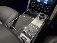 USED 2021 21 LAND ROVER RANGE ROVER 3.0 D300 MHEV Westminster Black SUV 5dr Diesel Auto 4WD Euro 6 (s/s) (300 ps) 22" ALLOYS + BLACK EXTERIOR PACK